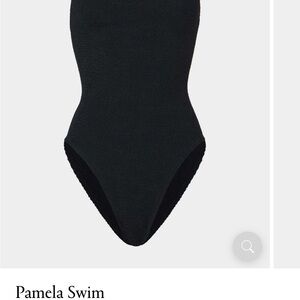 Hunza G - Pamela Black